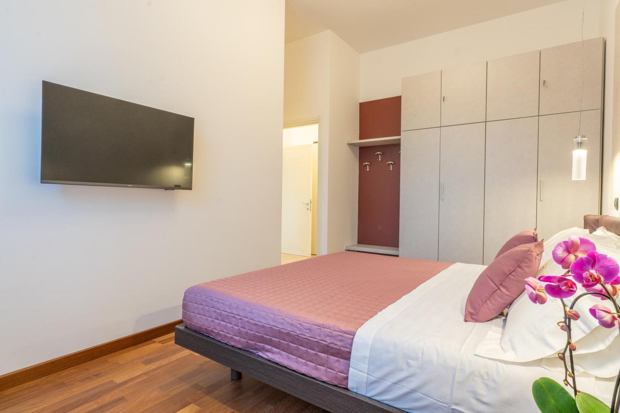 Appartement Antico Borgo 7 à Montepulciano Stazione Extérieur photo