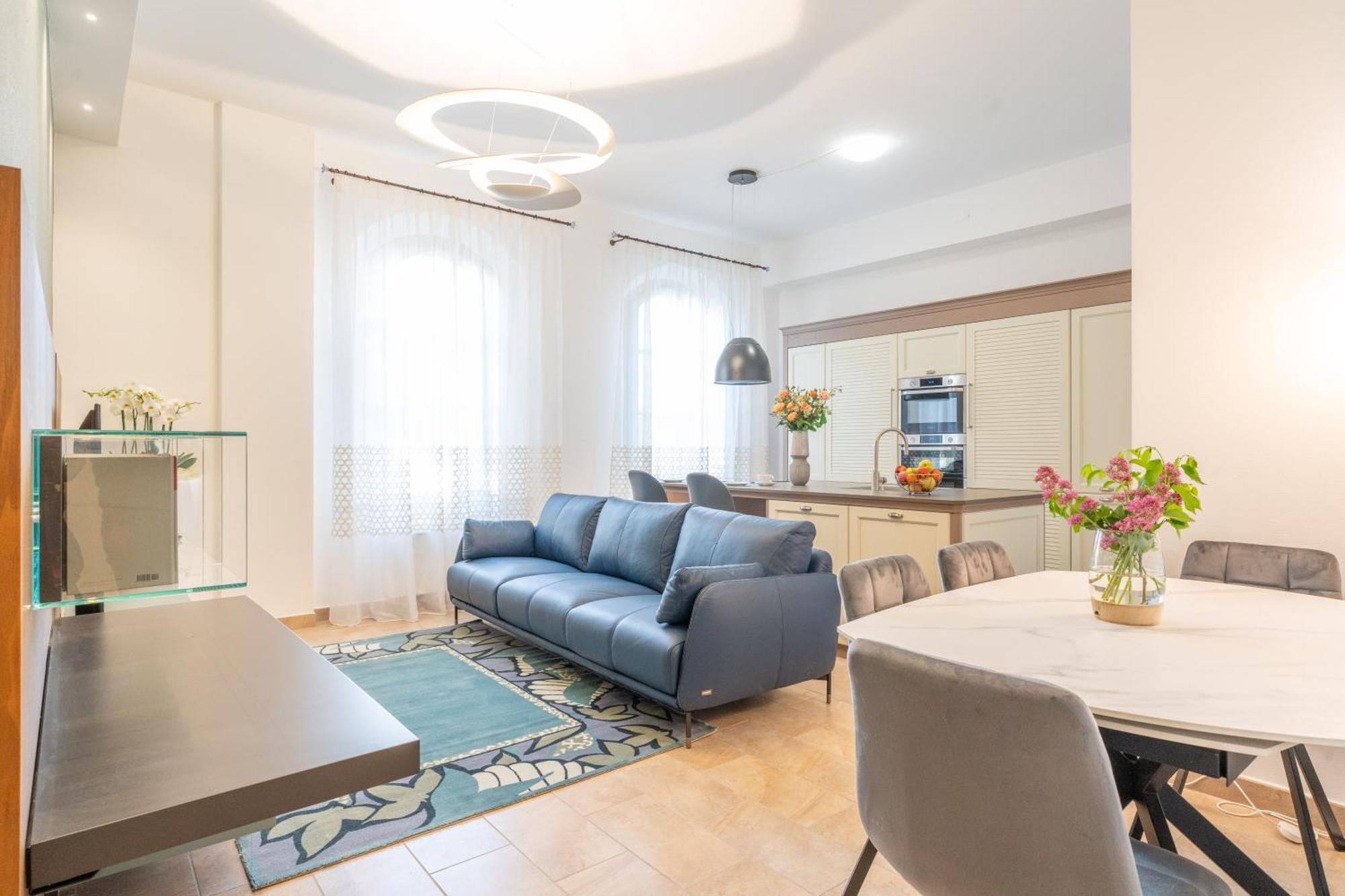 Appartement Antico Borgo 7 à Montepulciano Stazione Extérieur photo