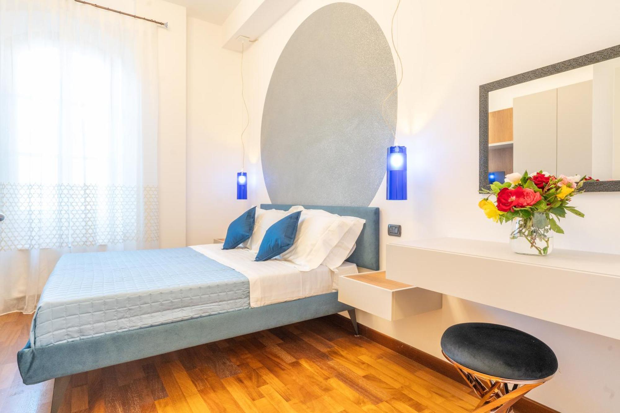 Appartement Antico Borgo 7 à Montepulciano Stazione Extérieur photo