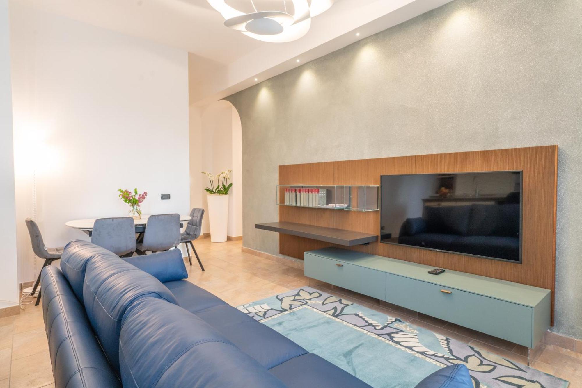 Appartement Antico Borgo 7 à Montepulciano Stazione Extérieur photo
