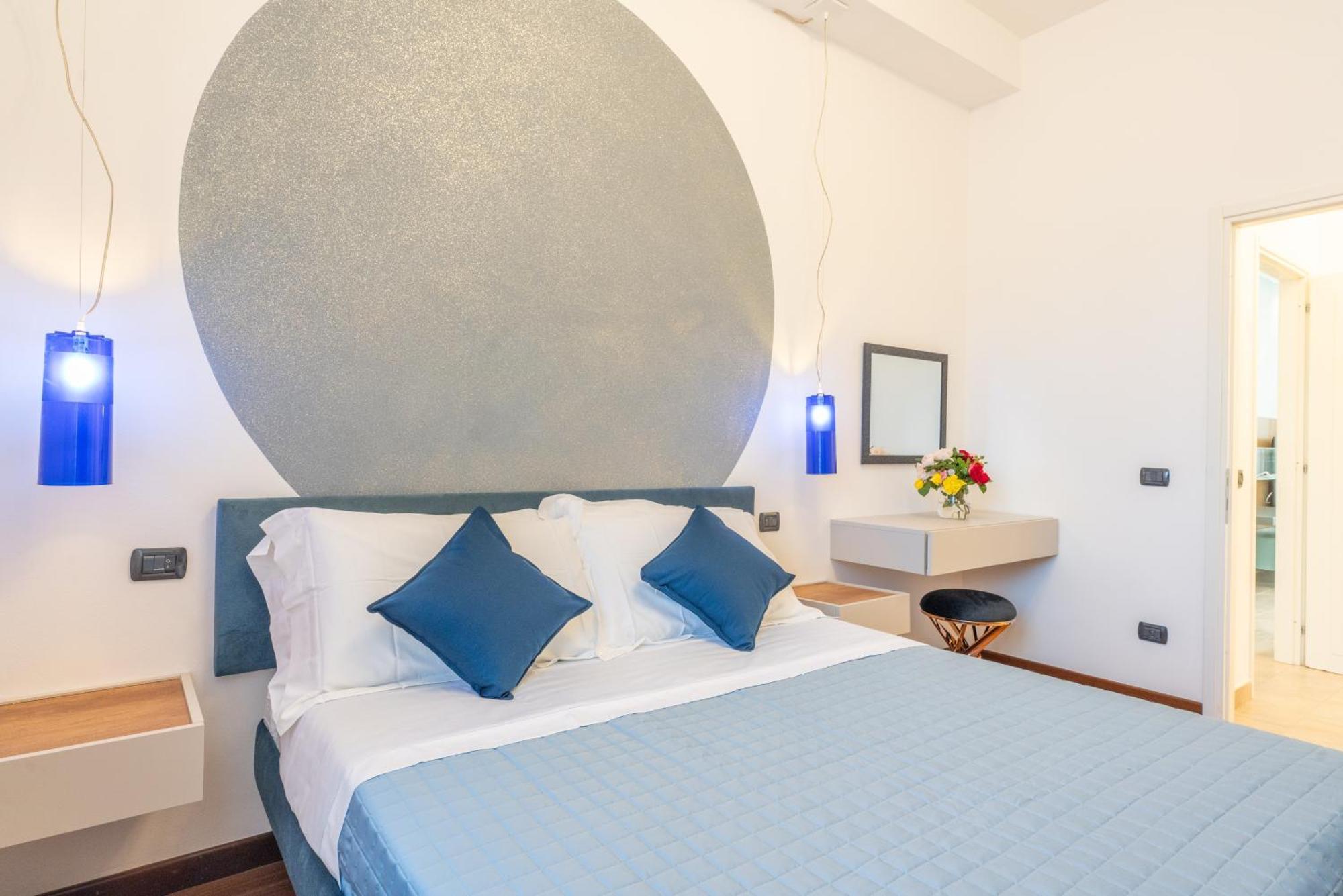 Appartement Antico Borgo 7 à Montepulciano Stazione Extérieur photo